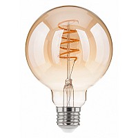 Лампа светодиодная Elektrostandard Dimmable F E27 5Вт 2700K BLE2747