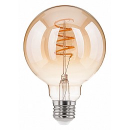Лампа светодиодная Elektrostandard Dimmable F E27 5Вт 2700K BLE2747