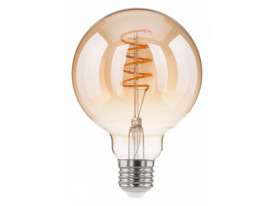 Лампа светодиодная Elektrostandard Dimmable F E27 5Вт 2700K BLE2747