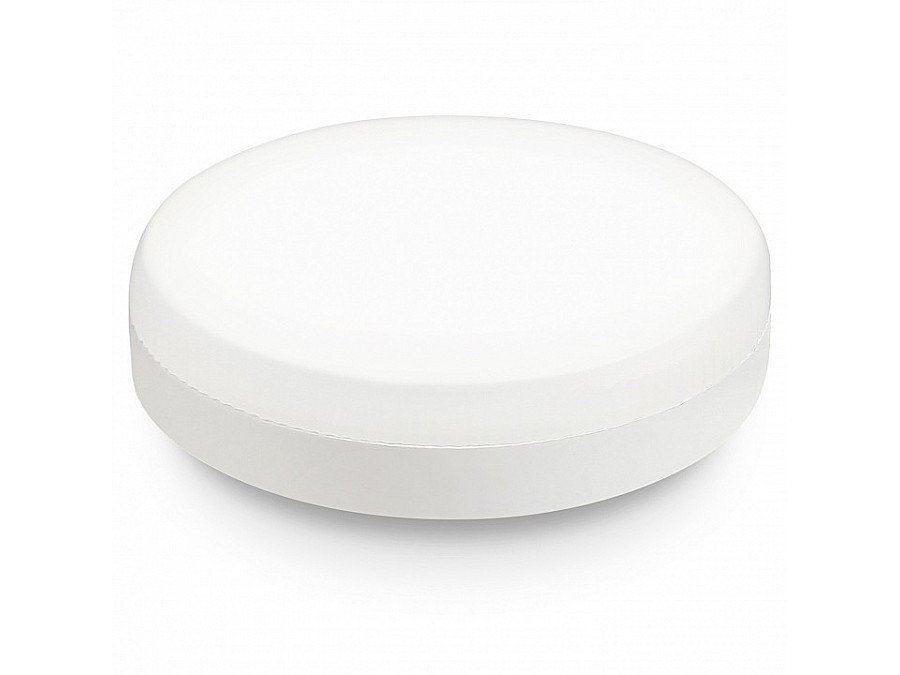 Лампа светодиодная Ambrella Light GX53 GX53 15Вт 4000K 531504