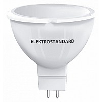 Лампа светодиодная Elektrostandard JCDR G5.3 9Вт 4200K BLG5308