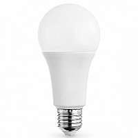 Лампа светодиодная Ambrella Light A65 E27 25Вт 4000K 652504