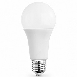 Лампа светодиодная Ambrella Light A65 E27 25Вт 4000K 652504