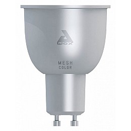 Лампа светодиодная Eglo LM_LED_GU10 GU10 5Вт 2700-6500K 11671