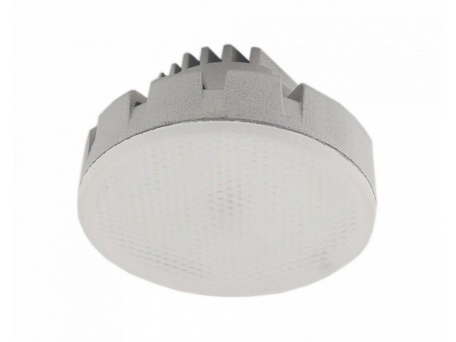 Лампа светодиодная Lightstar Tablet GX53 12Вт 4200K 929124