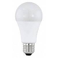 Лампа светодиодная с управлением через Wi-Fi Eglo LM_LED_E27 E27 10Вт 2700K 11847