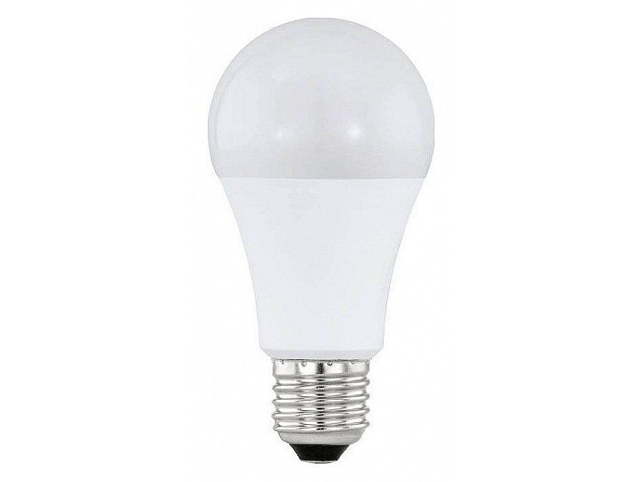 Лампа светодиодная с управлением через Wi-Fi Eglo LM_LED_E27 E27 10Вт 2700K 11847