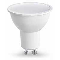 Лампа светодиодная Ambrella Light MR16 GU10 13Вт 6400K 181306