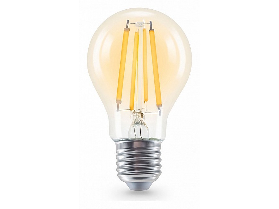 Лампа светодиодная Ambrella Light A60 E27 20Вт 2700K 602013