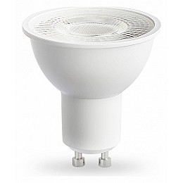 Лампа светодиодная Ambrella Light MR16 GU10 9Вт 2700K 190903
