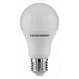 Лампа светодиодная Elektrostandard Classic LED E27 10Вт 3300K BLE2720