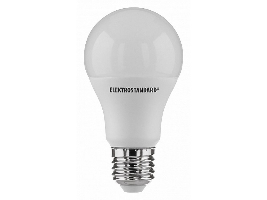Лампа светодиодная Elektrostandard Classic LED E27 10Вт 3300K BLE2720