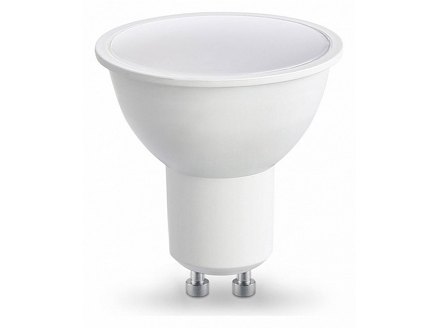 Лампа светодиодная Ambrella Light MR16 GU10 9Вт 6400K 180906