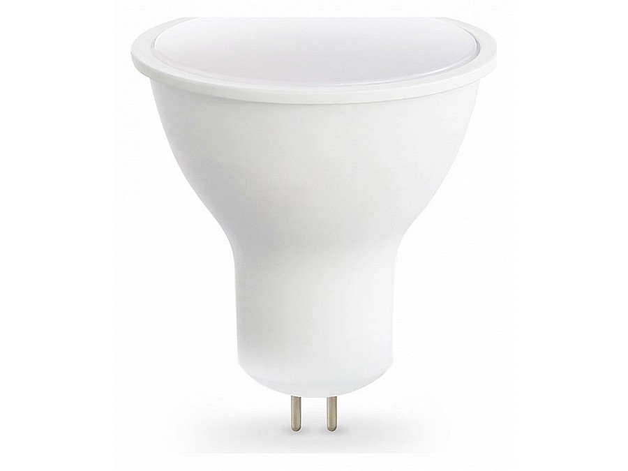Лампа светодиодная Ambrella Light MR16 GU5.3 13Вт 6400K 161306