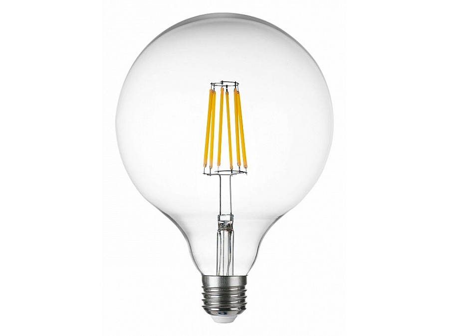 Лампа светодиодная Lightstar G125 E27 10Вт 4000K 933204