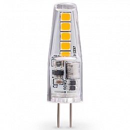 Лампа светодиодная Ambrella Light G4 G4 2Вт 6400K 100146
