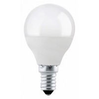 Лампа светодиодная Eglo LM_LED_E14 E14 5Вт 4000K 11927