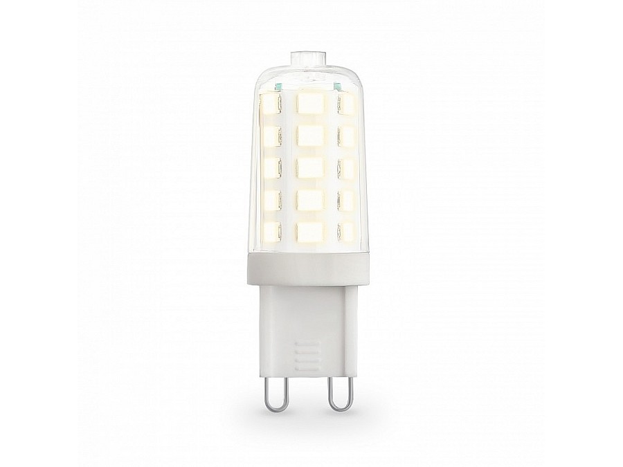 Лампа светодиодная Ambrella Light G9 G9 7Вт 2700K 100703