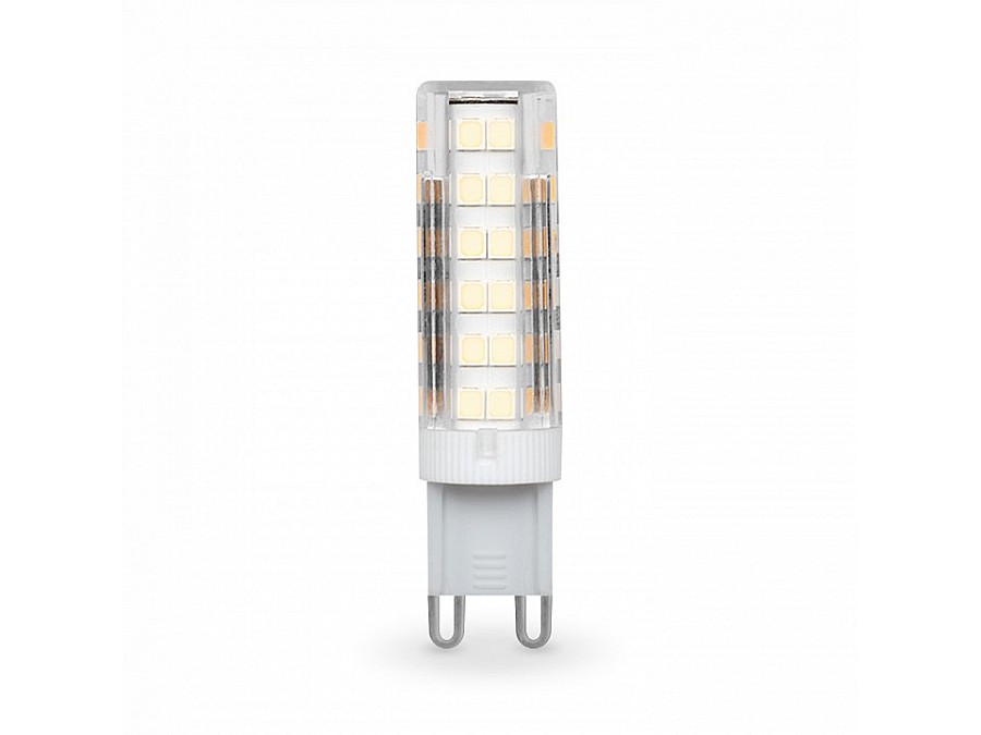 Лампа светодиодная Ambrella Light G9 G9 11Вт 2700K 101103
