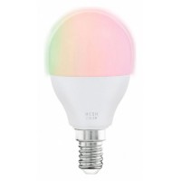 Лампа светодиодная Eglo LM_LED_E14 E14 5Вт 2700, 6500K 11857