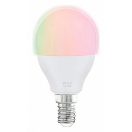 Лампа светодиодная Eglo LM_LED_E14 E14 5Вт 2700, 6500K 11857