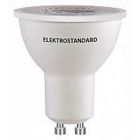 Лампа светодиодная Elektrostandard BLGU10 LED GU10 7Вт 4200K BLGU1006