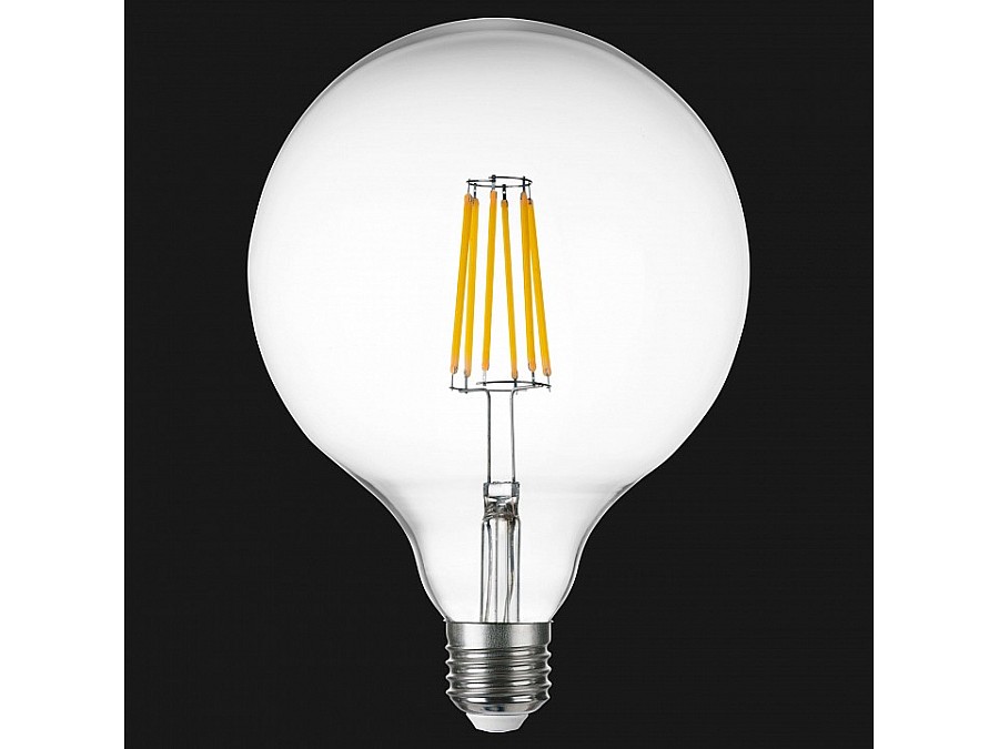 Лампа светодиодная Lightstar G125 E27 10Вт 4000K 933204