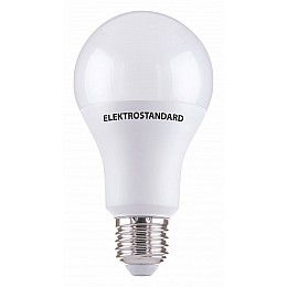 Лампа светодиодная Elektrostandard Classic LED E27 20Вт 4200K BLE2743