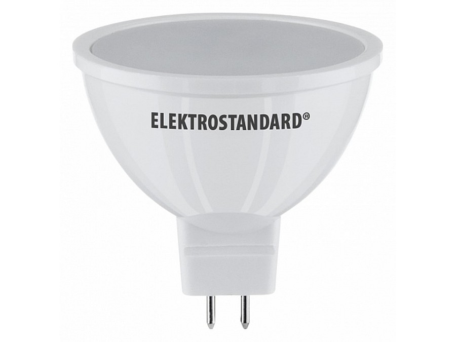 Лампа светодиодная Elektrostandard JCDR GU5.3 5Вт 4200K BLG5302