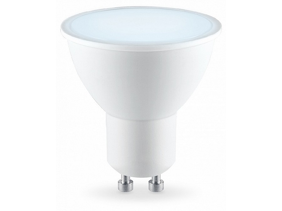 Лампа светодиодная Ambrella Light MR16 GU10 13Вт 6400K 181306