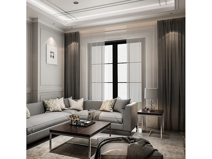 Лампа светодиодная Elektrostandard JCDR G5.3 5Вт 6500K BLG5312