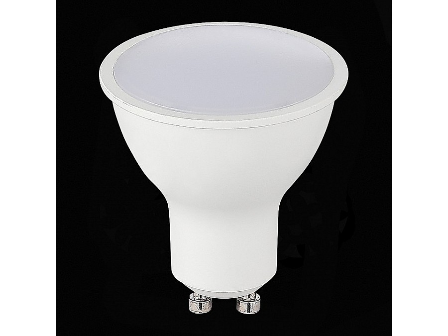 Лампа светодиодная с управлением через Wi-Fi ST-Luce SMART GU10 5Вт 2700-6500K ST9100.109.05