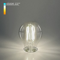 Лампа светодиодная Elektrostandard Classic F E27 12Вт 6500K BLE2757