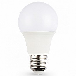 Лампа светодиодная Ambrella Light A60 E27 12Вт 4000K 601204