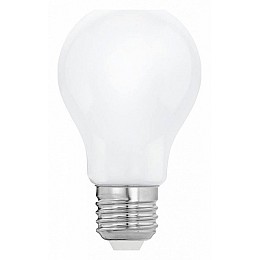 Лампа светодиодная Eglo LM_LED_E27 E27 4.5Вт 3000K 110189