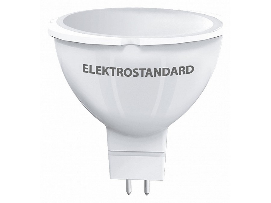 Лампа светодиодная Elektrostandard JCDR G5.3 9Вт 4200K BLG5308