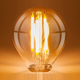 Лампа светодиодная Elektrostandard Mini Classic  8Вт 3300K BLE2771