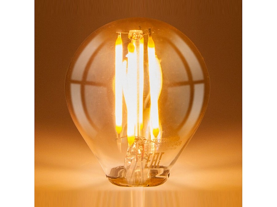 Лампа светодиодная Elektrostandard Mini Classic  8Вт 3300K BLE2771