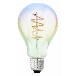 Лампа светодиодная Eglo LM_LED_E27 E27 4Вт 2000K 110205