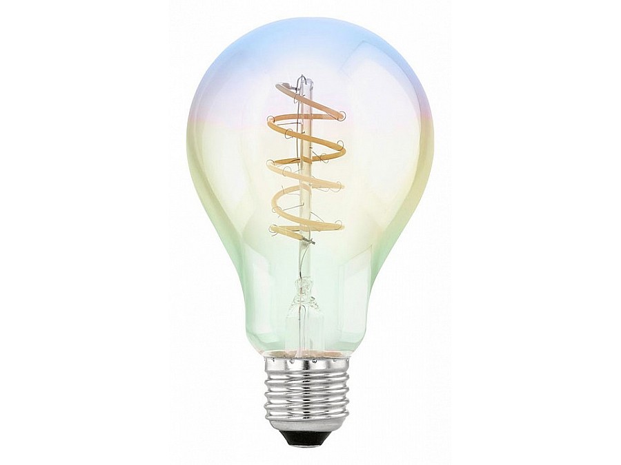 Лампа светодиодная Eglo LM_LED_E27 E27 4Вт 2000K 110205