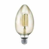 Лампа светодиодная Eglo LM_LED_E27 E27 4Вт 3000K 11839