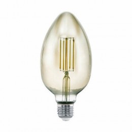 Лампа светодиодная Eglo LM_LED_E27 E27 4Вт 3000K 11839