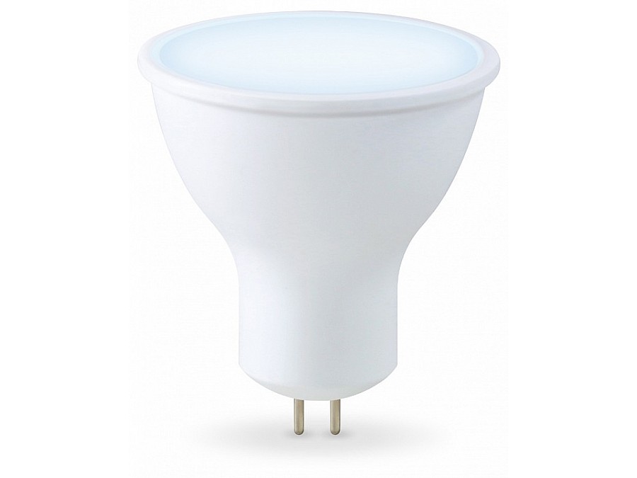 Лампа светодиодная Ambrella Light MR16 GU5.3 13Вт 6400K 161306