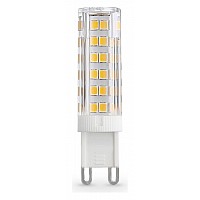 Лампа светодиодная Ambrella Light G9 G9 11Вт 4000K 101104