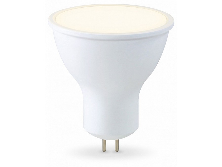 Лампа светодиодная Ambrella Light MR16 GU5.3 11Вт 2700K 161103