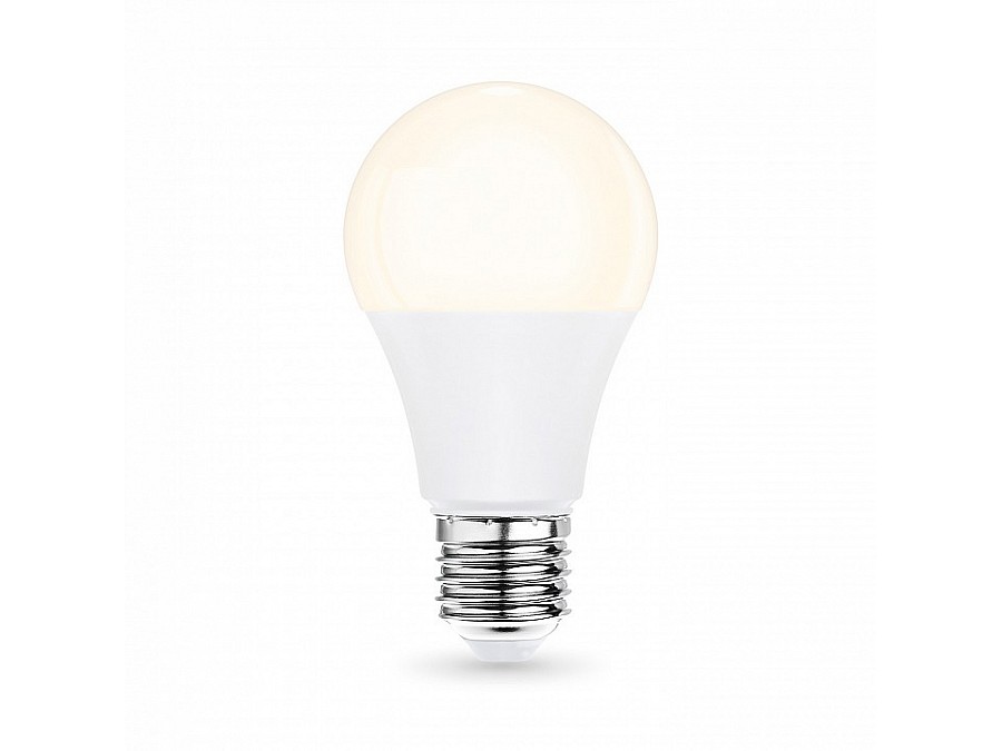 Лампа светодиодная Ambrella Light A60 E27 10Вт 2700K 601003
