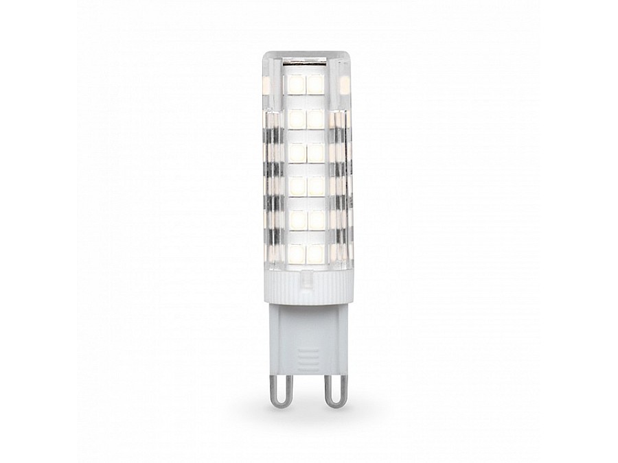 Лампа светодиодная Ambrella Light G9 G9 11Вт 4000K 101104