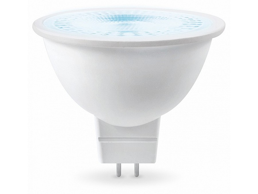 Лампа светодиодная Ambrella Light MR16 GU5.3 7Вт 6400K 170716