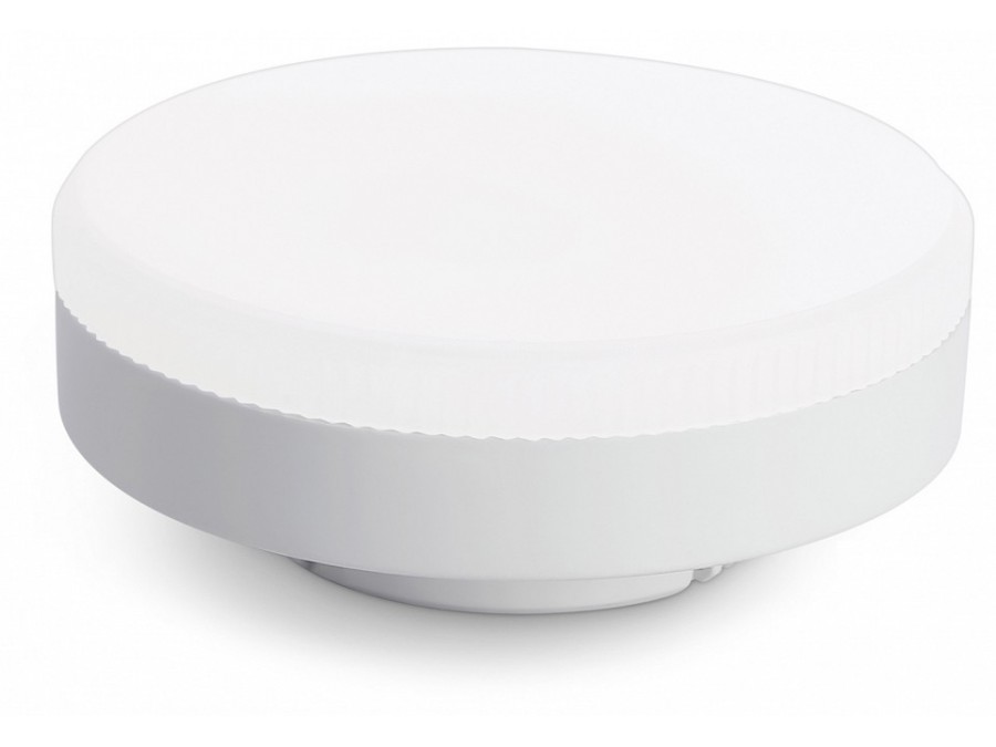 Лампа светодиодная Ambrella Light  GX53 15Вт 2700, 4000, 6400K 541501