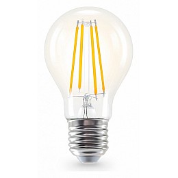 Лампа светодиодная Ambrella Light A60 E27 15Вт 4000K 601514